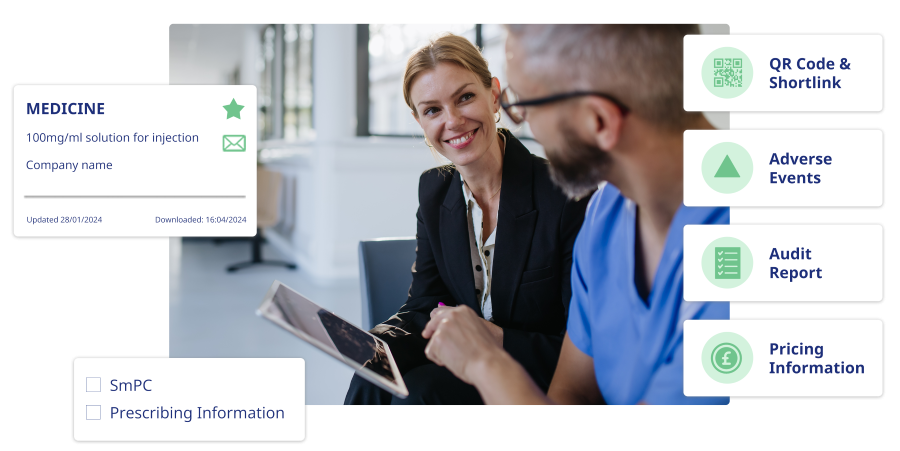 emc compliance benefits