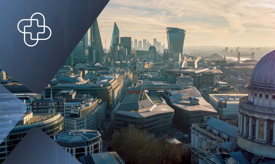 MAPS EMEA London 2025